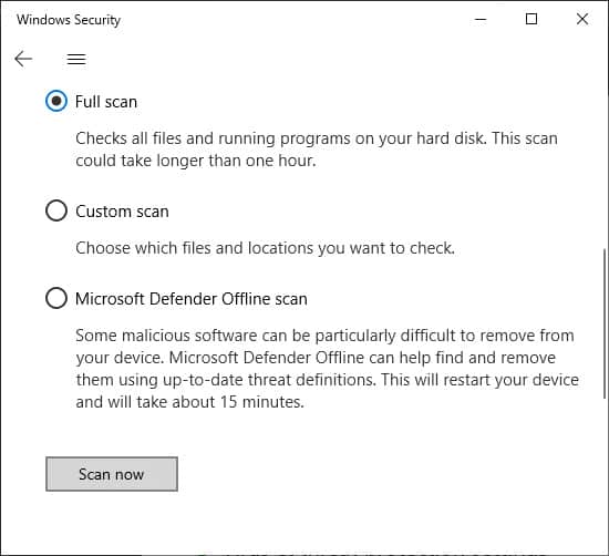 ¿Cómo corregir el error de actualización de Windows 0x800700C1? - 15 - septiembre 13, 2022