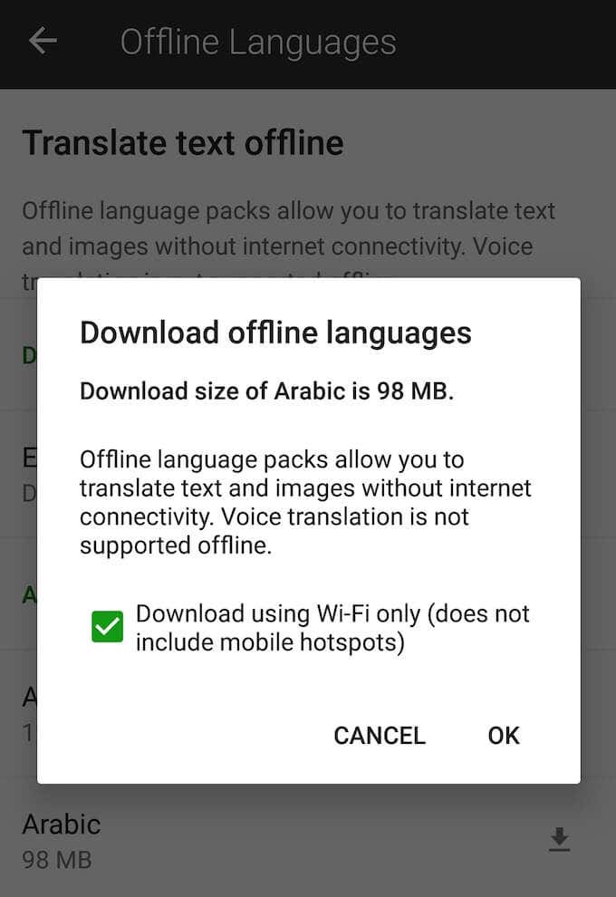 Google Translate vs. Bing Translate: ¿cuál es mejor? - 21 - septiembre 13, 2022