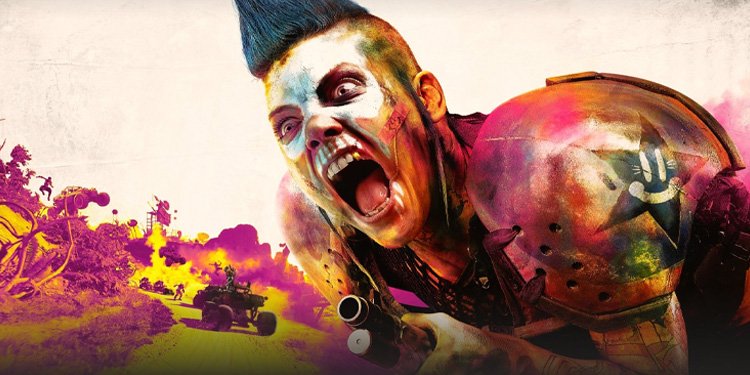 Los mejores 12 juegos de acción pesada como Far Cry - 19 - septiembre 13, 2022