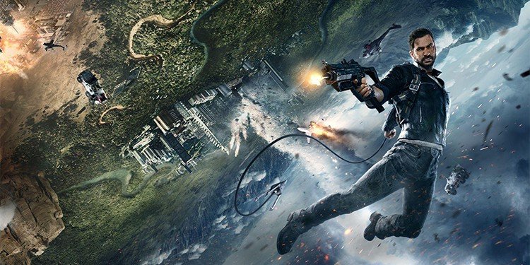 Los mejores 12 juegos de acción pesada como Far Cry - 29 - septiembre 13, 2022