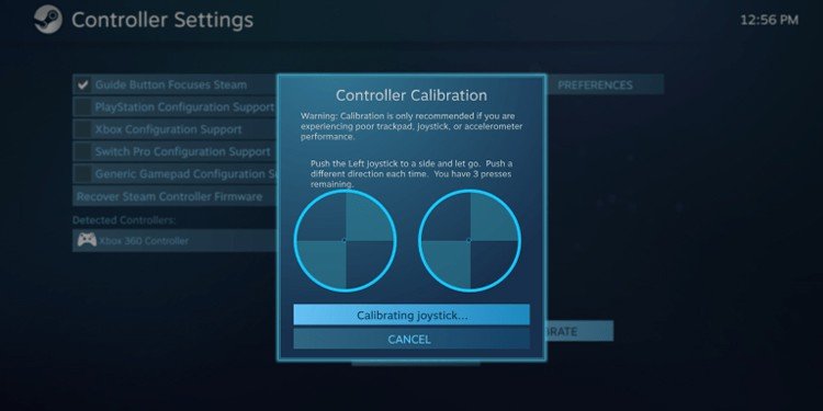 ¿Cómo calibrar el controlador Xbox One en la PC de Windows? - 3 formas fáciles - 57 - agosto 29, 2022