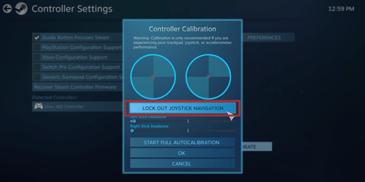 ¿Cómo calibrar el controlador Xbox One en la PC de Windows? - 3 formas fáciles - 59 - agosto 29, 2022
