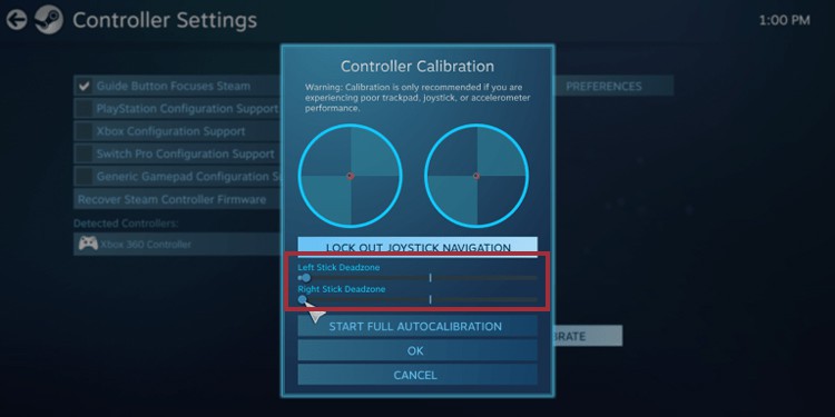 ¿Cómo calibrar el controlador Xbox One en la PC de Windows? - 3 formas fáciles - 61 - agosto 29, 2022