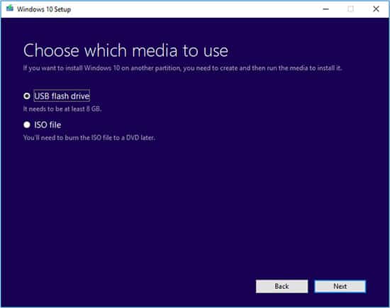Cómo restablecer Windows 10 sin perder datos - 15 - agosto 30, 2022