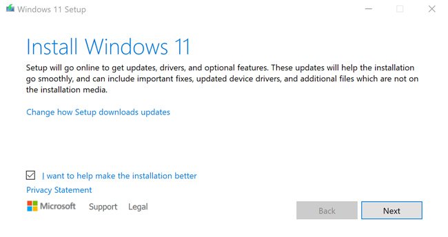 Cómo omitir el arranque seguro para instalar Windows 11 - 21 - agosto 30, 2022