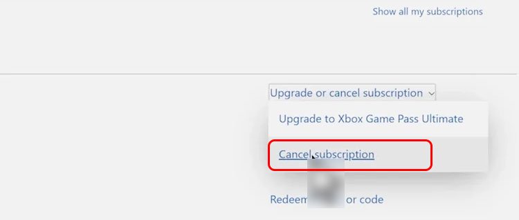 Cómo cancelar las suscripciones a Xbox Live - 15 - agosto 30, 2022