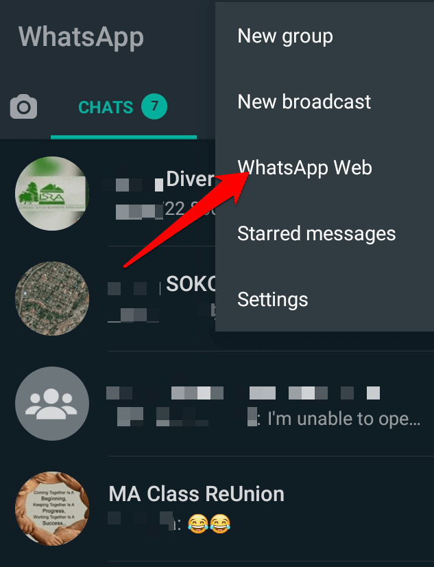 Cómo instalar WhatsApp en una tableta - 17 - agosto 30, 2022