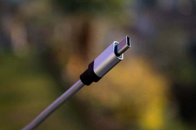 Tipos de cable USB explicados: versiones, puertos, velocidades y energía - 9 - agosto 30, 2022
