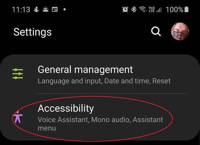 ¿Qué es Android Accessibity Suite? Una revisión - 7 - agosto 31, 2022