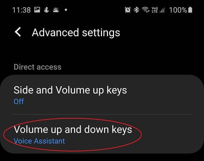 ¿Qué es Android Accessibity Suite? Una revisión - 13 - agosto 31, 2022