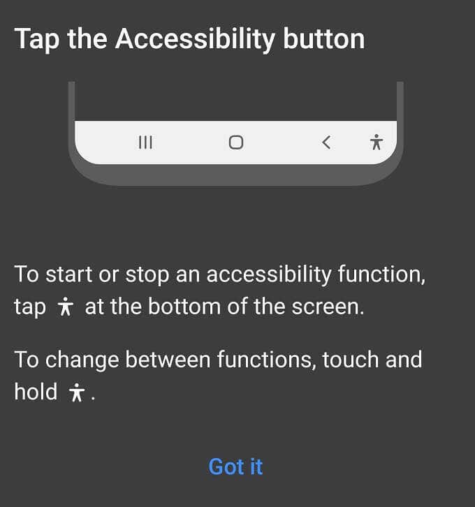 ¿Qué es Android Accessibity Suite? Una revisión - 15 - agosto 31, 2022
