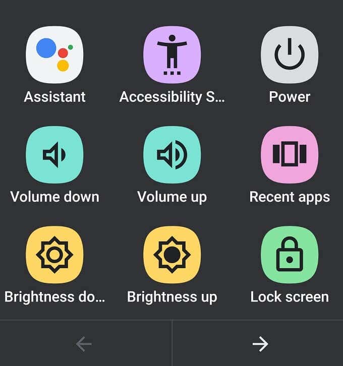 ¿Qué es Android Accessibity Suite? Una revisión - 17 - agosto 31, 2022