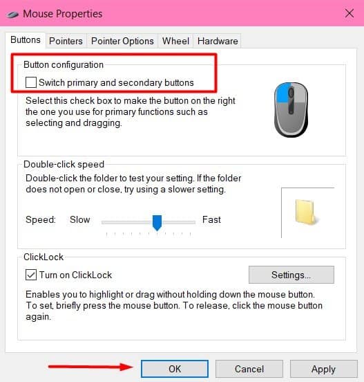 Cómo cambiar el puntero del mouse en Windows - 17 - agosto 31, 2022