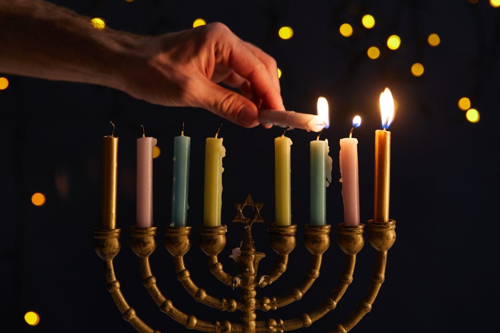 8 Hanukkah: hechos que quizás no hayas sabido - 9 - agosto 31, 2022