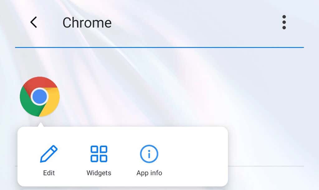 Cómo arreglar Google Chrome no responde en Android - 23 - septiembre 5, 2022