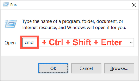 Cómo arreglar los iconos en blanco en Windows 10 - 9 - septiembre 5, 2022