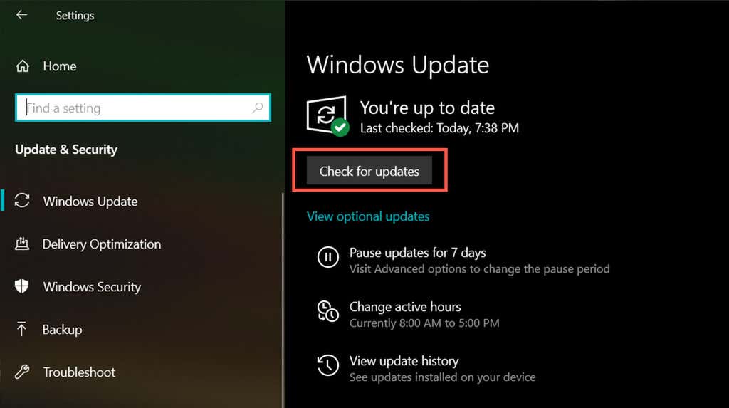 Cómo arreglar los iconos en blanco en Windows 10 - 19 - septiembre 5, 2022