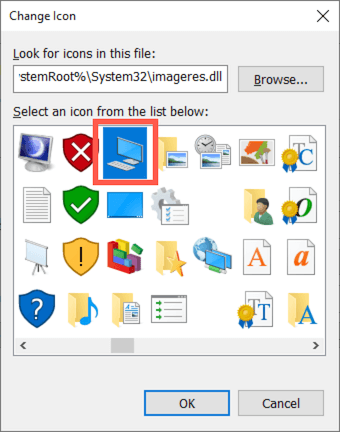 Cómo arreglar los iconos en blanco en Windows 10 - 29 - septiembre 5, 2022