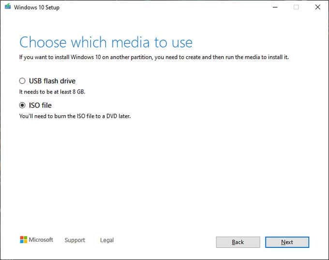Cómo arreglar el MBR (registro de arranque maestro) en Windows 10 - 15 - septiembre 5, 2022