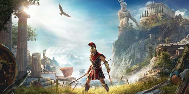 Assassin's Creed: Odyssey Review: ¿es aún mejor que Valhalla? - 7 - septiembre 5, 2022