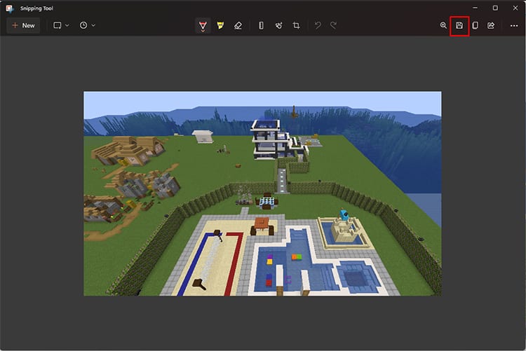 Cómo tomar una captura de pantalla en Minecraft - 15 - septiembre 5, 2022