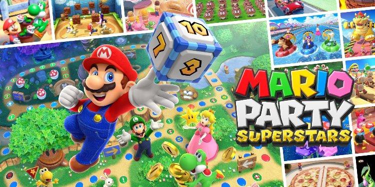 Los mejores juegos de Mario Party - 7 - septiembre 6, 2022