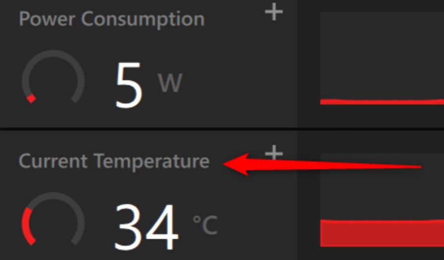 ¿Cómo verificar la temperatura de la GPU? - 11 - septiembre 6, 2022