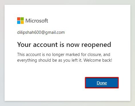 Cómo eliminar la cuenta de Microsoft - 13 - septiembre 6, 2022