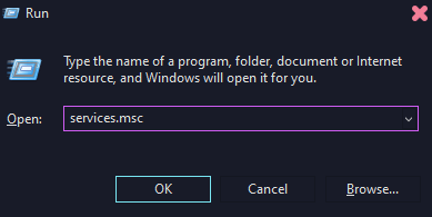 Solución: el panel de control de NVIDIA no se abre en Windows - 13 - septiembre 6, 2022