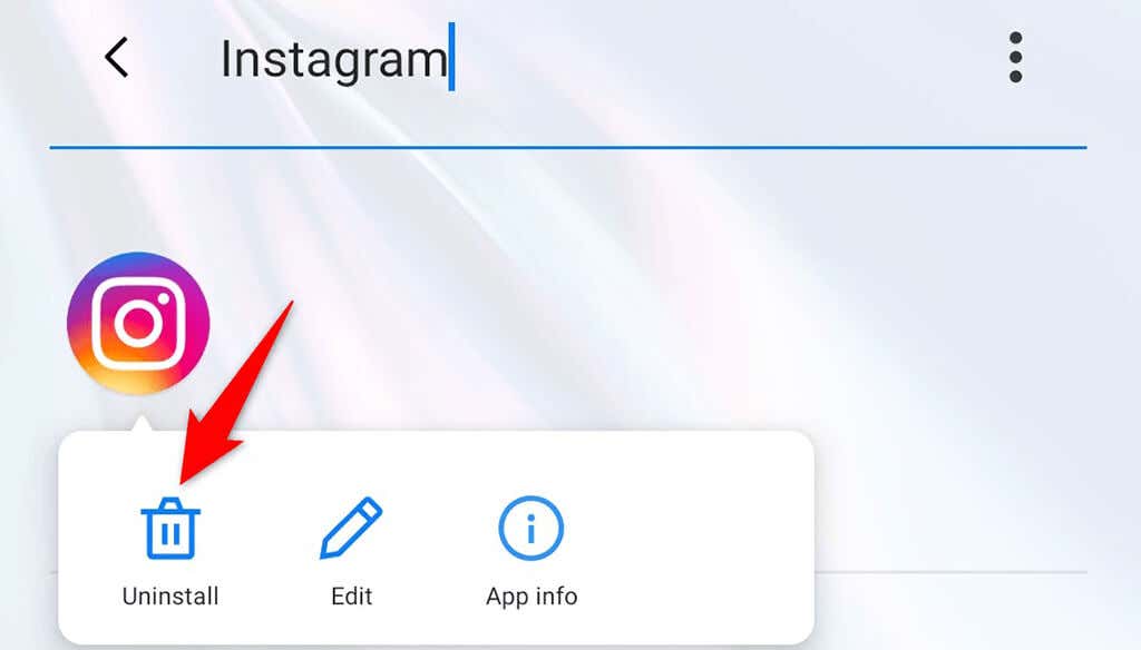 Cómo arreglar las notificaciones de Instagram no funcionan - 33 - septiembre 6, 2022