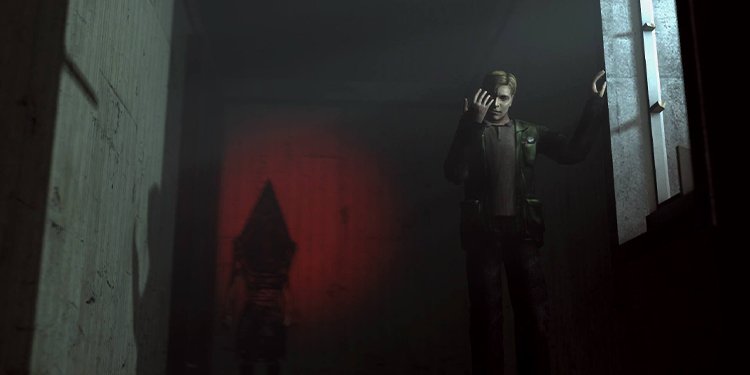 Todos los juegos de Silent Hill en orden de la fecha de lanzamiento - 7 - septiembre 6, 2022