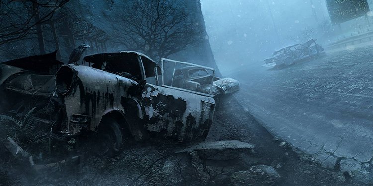 Todos los juegos de Silent Hill en orden de la fecha de lanzamiento - 9 - septiembre 6, 2022