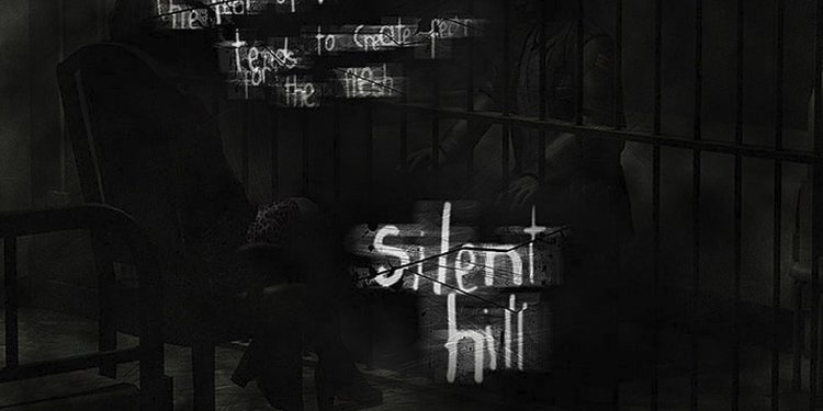 Todos los juegos de Silent Hill en orden de la fecha de lanzamiento - 13 - septiembre 6, 2022