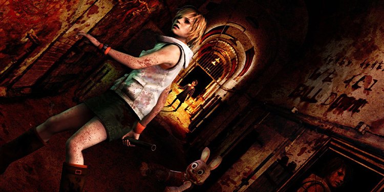 Todos los juegos de Silent Hill en orden de la fecha de lanzamiento - 15 - septiembre 6, 2022