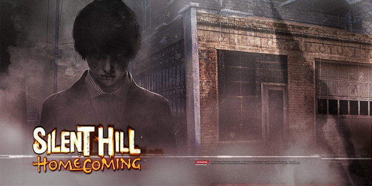 Todos los juegos de Silent Hill en orden de la fecha de lanzamiento - 21 - septiembre 6, 2022