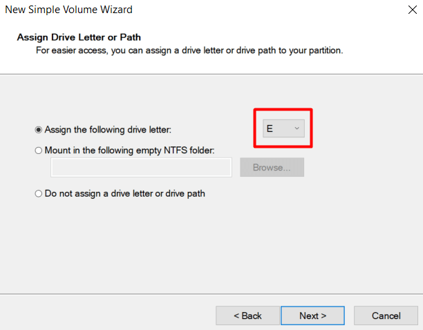 Cómo arreglar el disco duro no aparece en Windows 10 - 15 - septiembre 7, 2022
