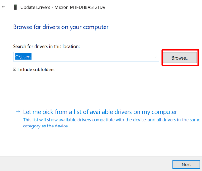 Cómo arreglar el disco duro no aparece en Windows 10 - 25 - septiembre 7, 2022