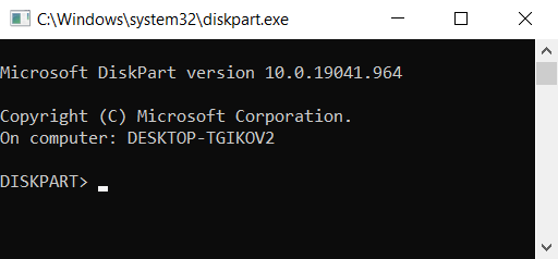Cómo arreglar el disco duro no aparece en Windows 10 - 29 - septiembre 7, 2022