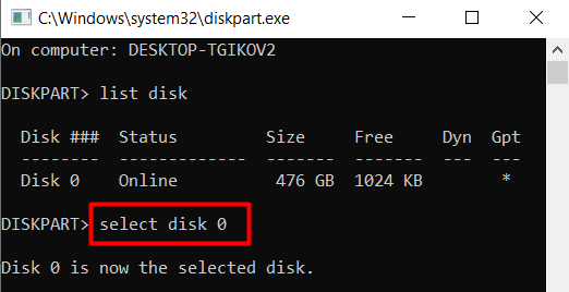 Cómo arreglar el disco duro no aparece en Windows 10 - 33 - septiembre 7, 2022