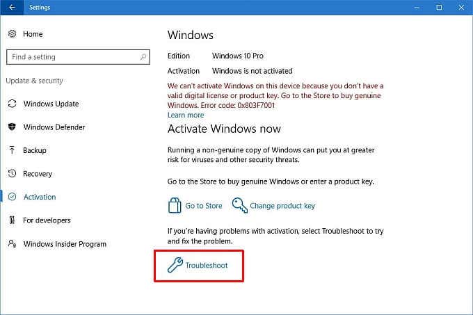 Cómo transferir una licencia de Windows 10 a una nueva computadora - 15 - septiembre 7, 2022