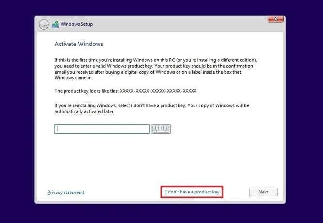 Cómo transferir una licencia de Windows 10 a una nueva computadora - 17 - septiembre 7, 2022