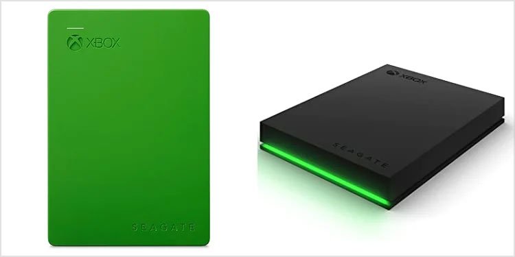 ¿Cómo obtener más almacenamiento en la serie Xbox One o Xbox? - 7 - septiembre 8, 2022