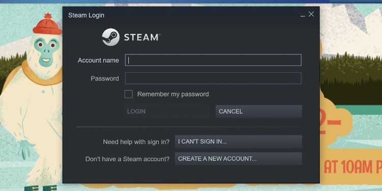 Cómo hacer una cuenta de Steam en 8 sencillos pasos - 19 - septiembre 8, 2022