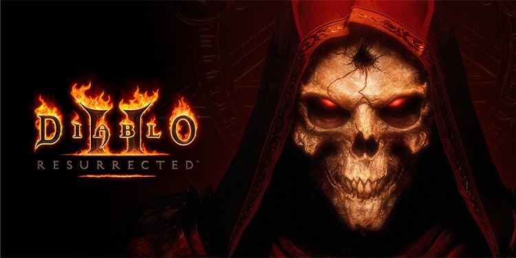 Diablo II Resurrected Revisión, fecha de lanzamiento, juego - 3 - septiembre 9, 2022