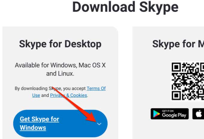 Cómo usar Skype en Chromebook - 21 - septiembre 9, 2022
