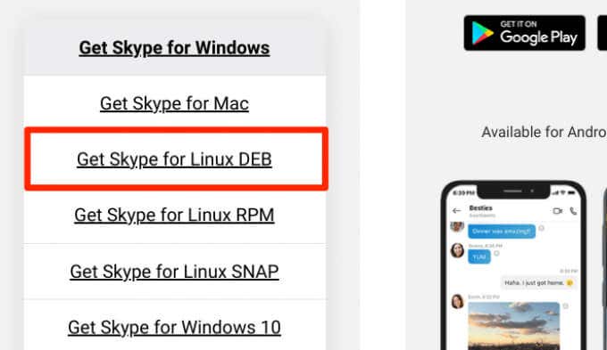 Cómo usar Skype en Chromebook - 23 - septiembre 9, 2022