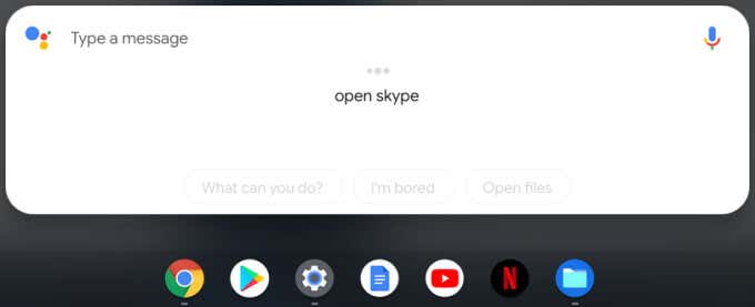 Cómo usar Skype en Chromebook - 39 - septiembre 9, 2022
