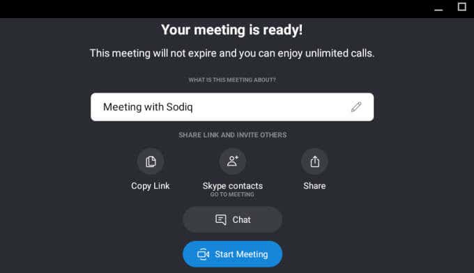 Cómo usar Skype en Chromebook - 41 - septiembre 9, 2022