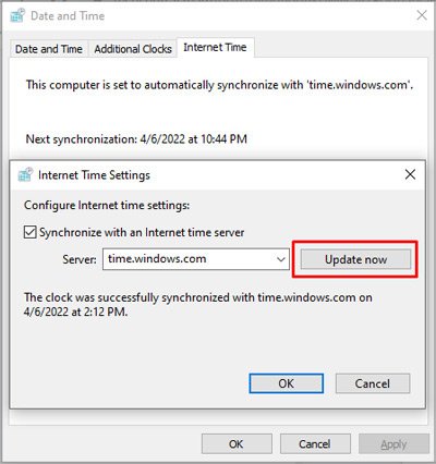 Cómo corregir el error de actualización de Windows 0x80070002 - 7 - septiembre 10, 2022