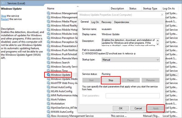 Cómo corregir el error de actualización de Windows 0x80070002 - 11 - septiembre 10, 2022
